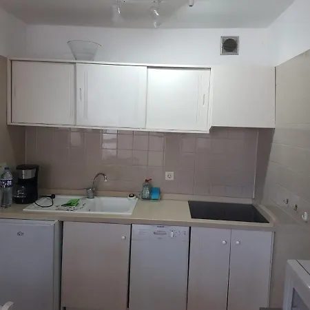 Apartman Beach-front Tenerife Sth Sea And Pool View *