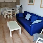 Beach-front Tenerife Sth Sea And Pool View Apartman *