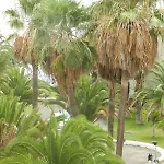 Apartman Beach-front Tenerife Sth Sea And Pool View Costa Del Silencio