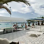 Apartman Beach-front Tenerife Sth Sea And Pool View