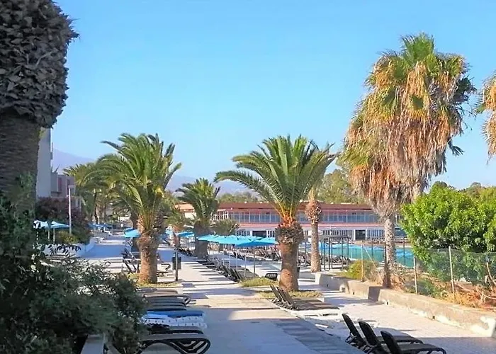 Beach-front Tenerife Sth Sea And Pool View * Costa Del Silencio