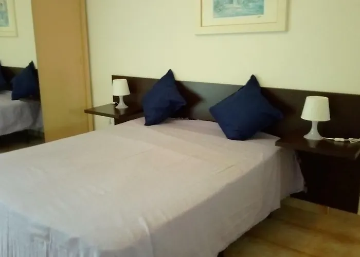 Beach-front Tenerife Sth Sea And Pool View Apartment *