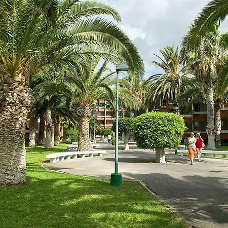 Beach-front Tenerife Sth Sea And Pool View * Costa del Silencio