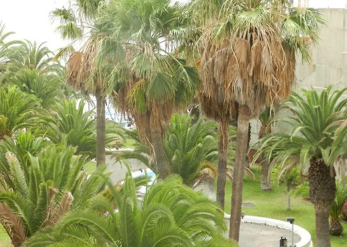Appartamento Beach-front Tenerife Sth Sea And Pool View Costa Del Silencio